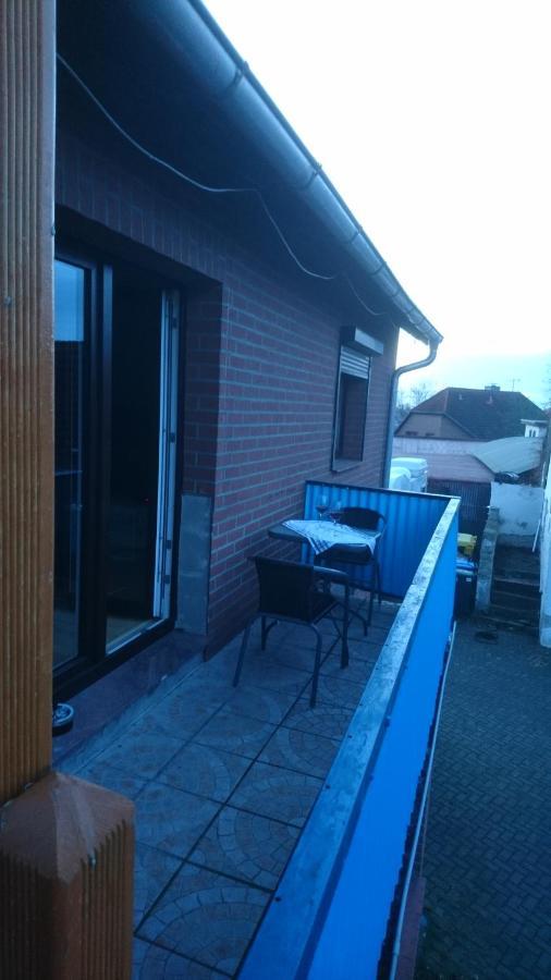 Ferienwohnung Ehmen Wolfsburg Exterior photo